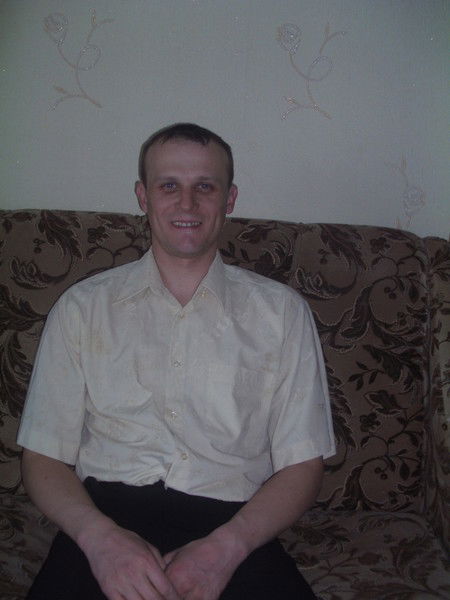 Александр Дячук