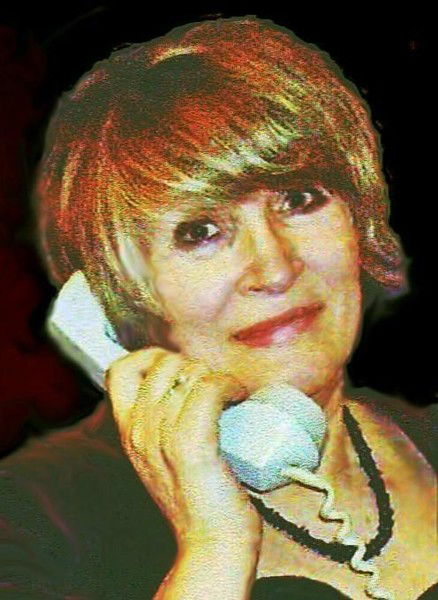 Наталья Рыжова