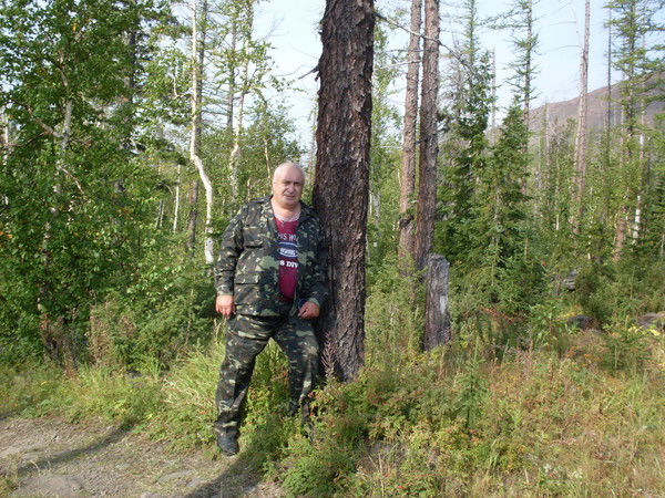 Иван Филонов