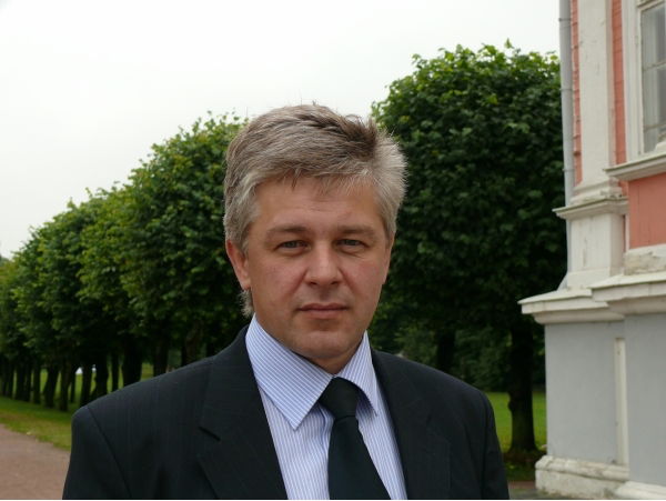 Валерий Микульчик