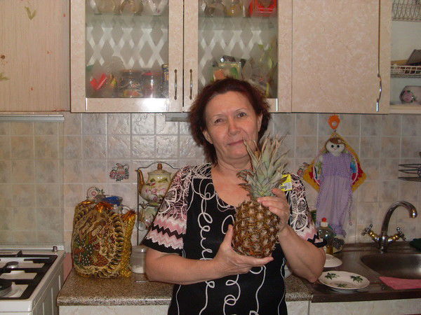 Минигуль Силуянова