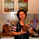 Минигуль Силуянова
