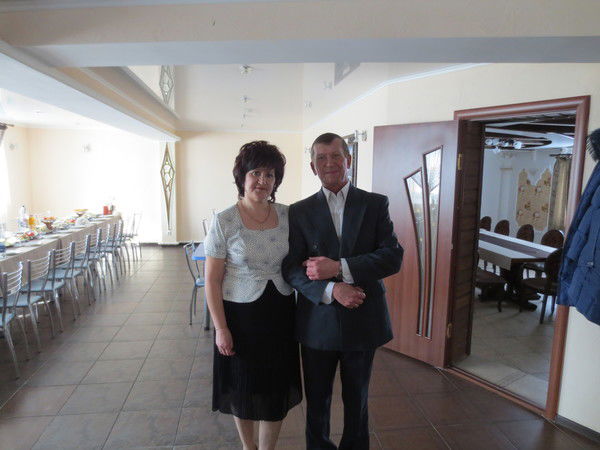 Проскуряковы )