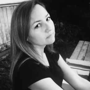 Татьяна Тананаева