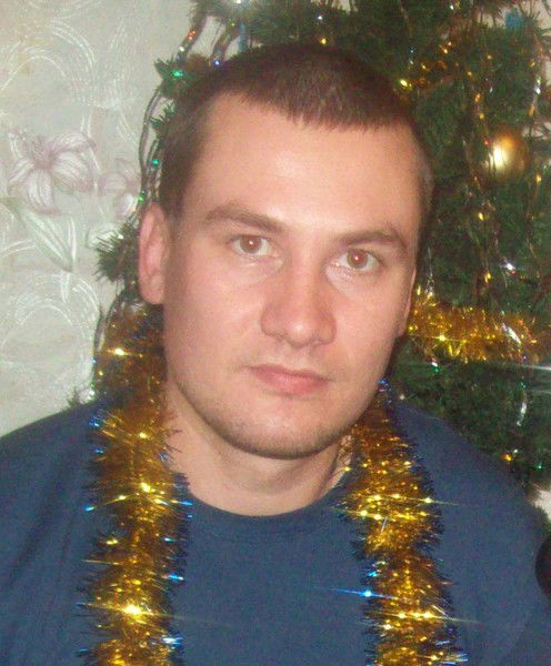 Дмитрий Чубейко