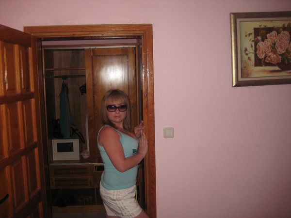 Евгения Баринова