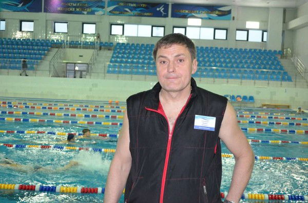 Вадим Столяров