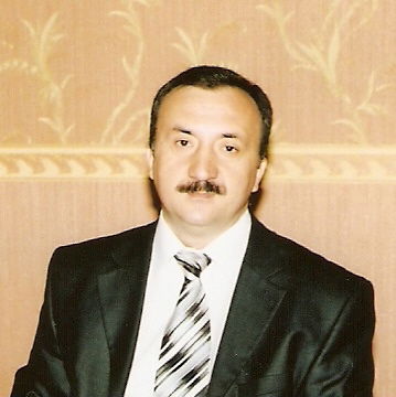 Эльхан Гасанов