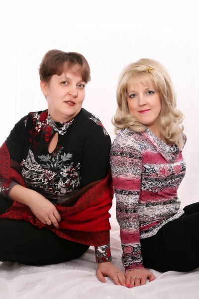 Людмила Васева