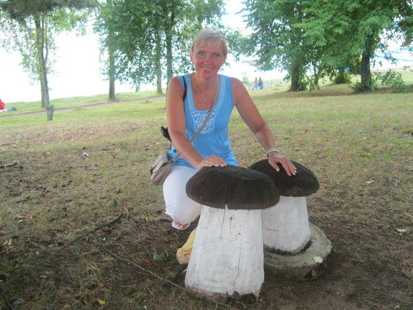 Наталия Емельяненко