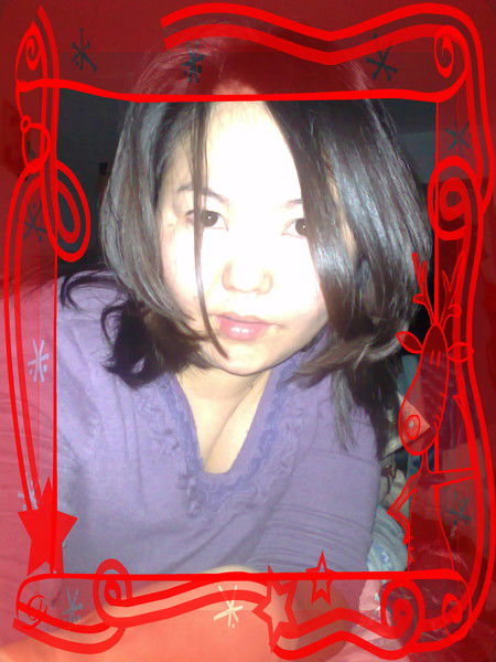 Аяулым Джоламбетова