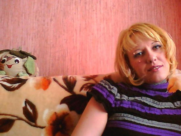 Наталья Мартынова