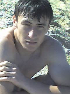 Рамазан Гасанов