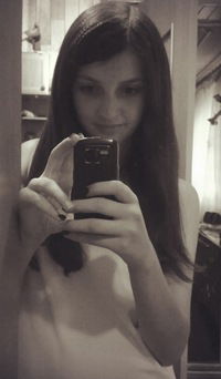 Аліна Ярмолюк