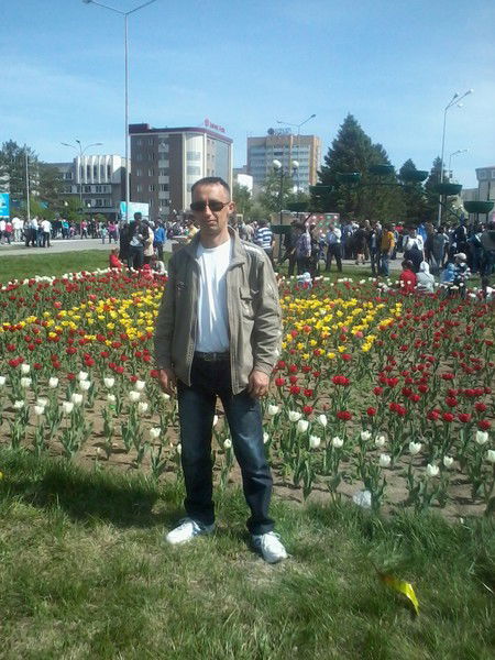 Владимир Евдокимов