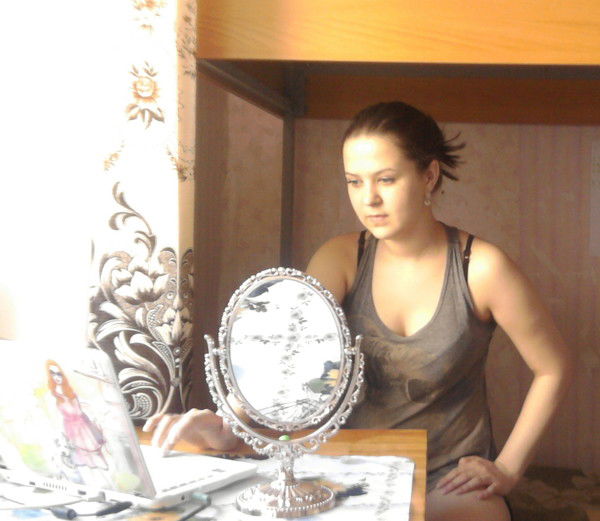 Юлия Арбатская