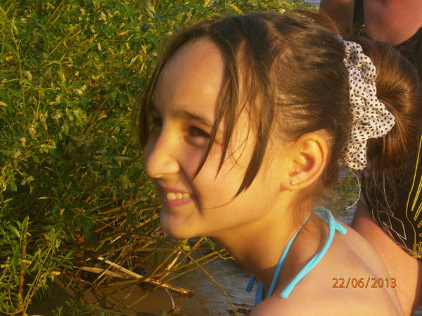 Вероника Каримова