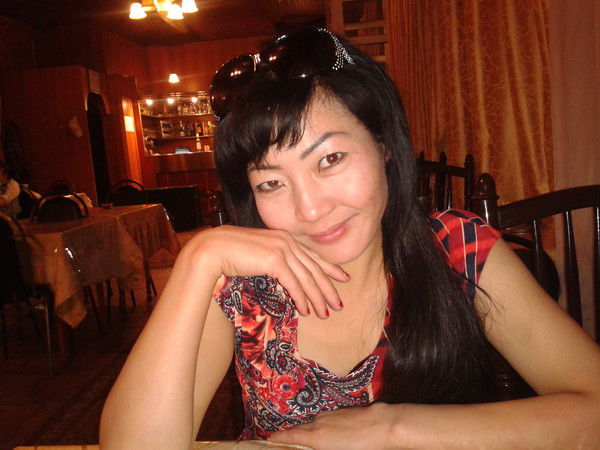 Нургул Нургизат