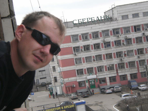 Павел Шмелёв