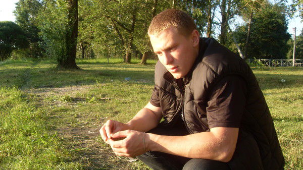 Михаил Степанов