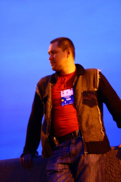 Алексей Бирюков