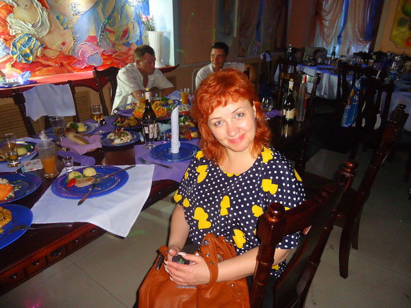 Галина Жалнина