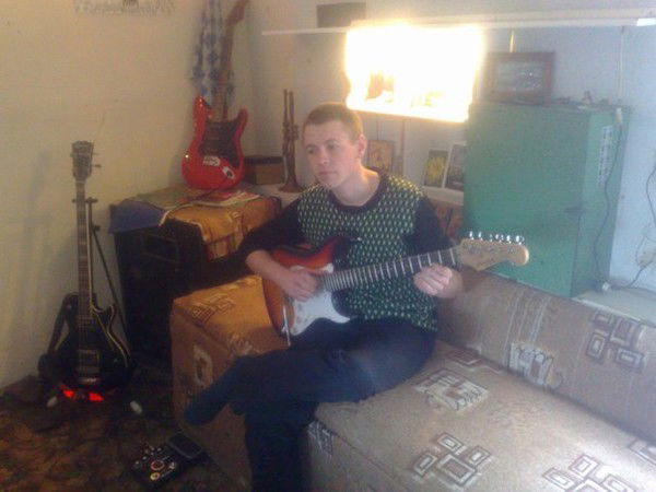 Влад Шенделев