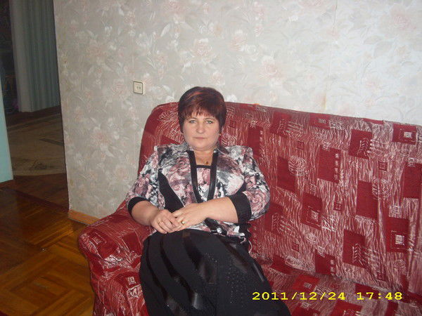 Лариса Пепеляева