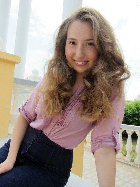 Валерия Кукуруза