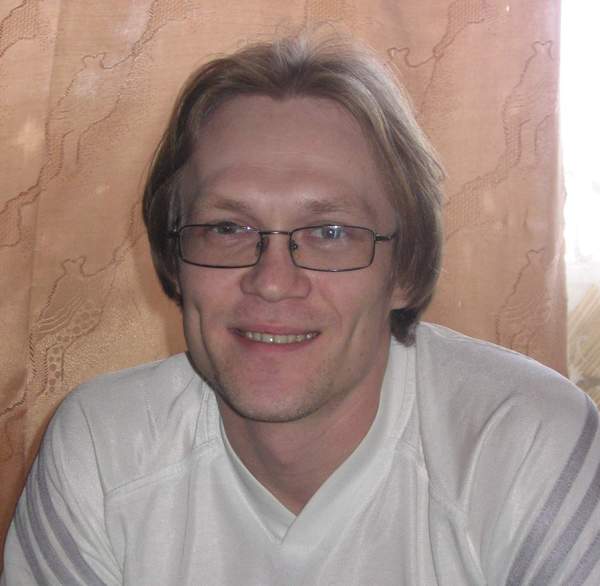 Алексей Марченко