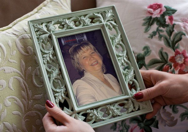 Вера Зозуля-Мельникова