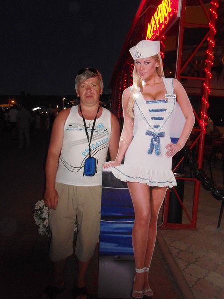 Игорь Пироженко