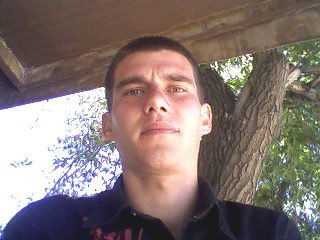 Андрей Глушаков