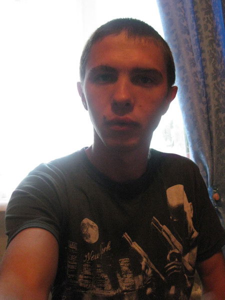 Николай Процкий