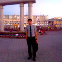 Алибек Смаков