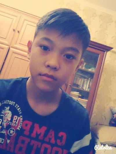 Айбек Темирболат