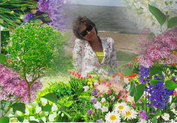 Гульмира Есентаева