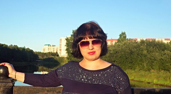 Виктория Гриценко