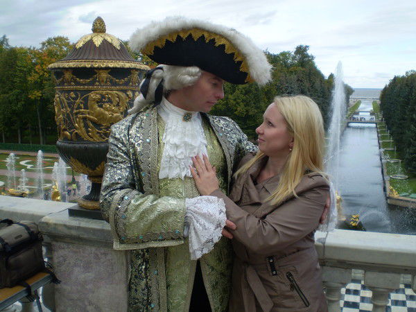 Маргарита Галиуллина