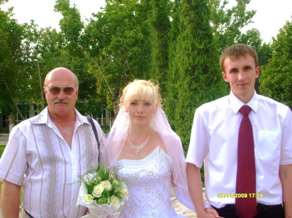 Михаил Горкунов