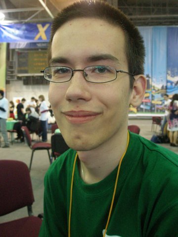 Илья Латыпов