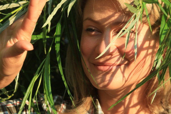 Александра Урбанас