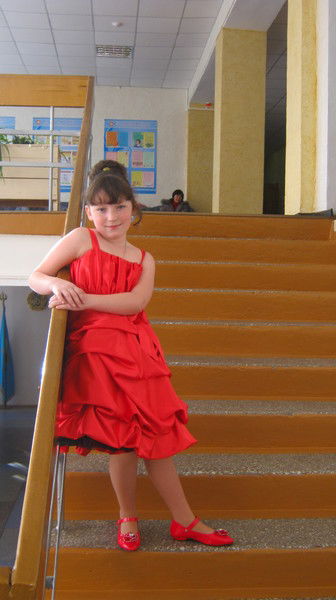 Кристина Кукояшная