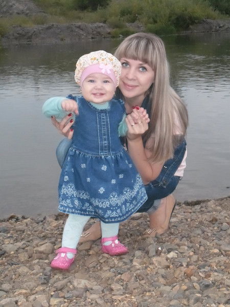 Анастасия Шмыгарева