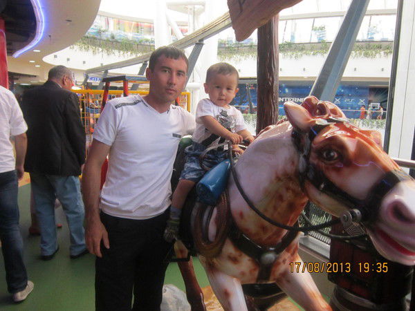 Кабдрахман Султанов