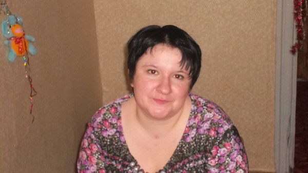 Мария Сошникова