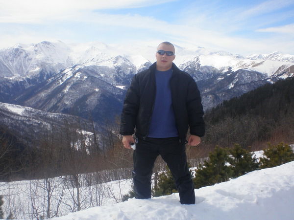 Александр Владимирович