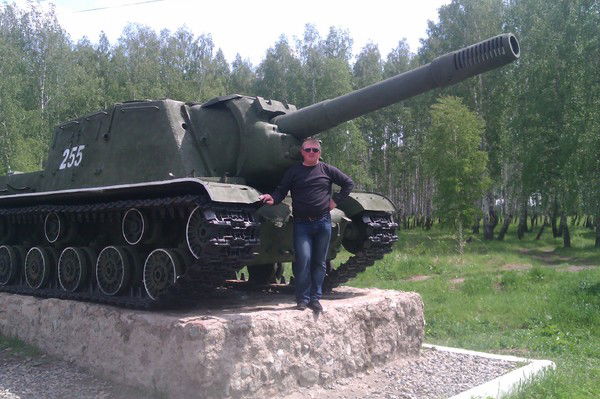 Денис Целищев