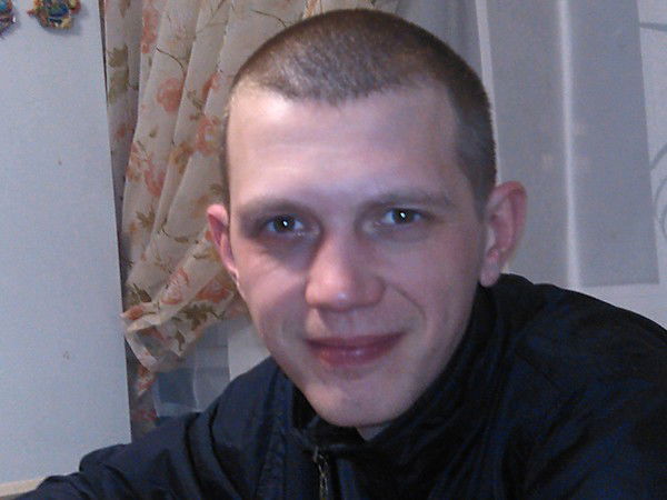 Алексей Коршун