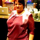 Светлана Калинина